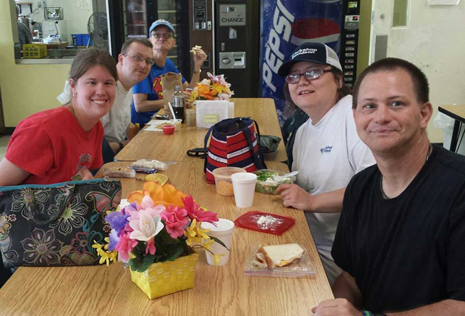 About The Workshop of Davidson