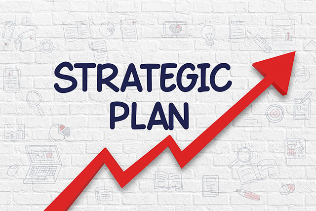 Strategic Plan (2022-2027)