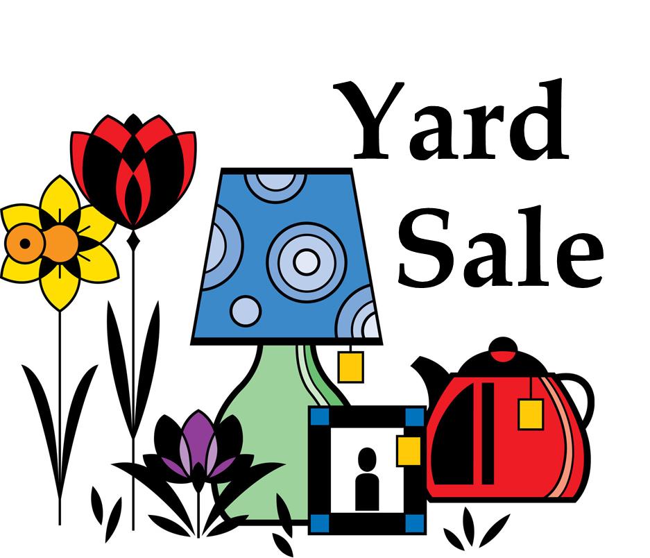 Yard-sale image
